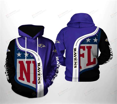 nfl hoodie